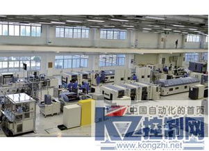 西門子 以數字化為引擎，驅動未來技術創新的無限可能